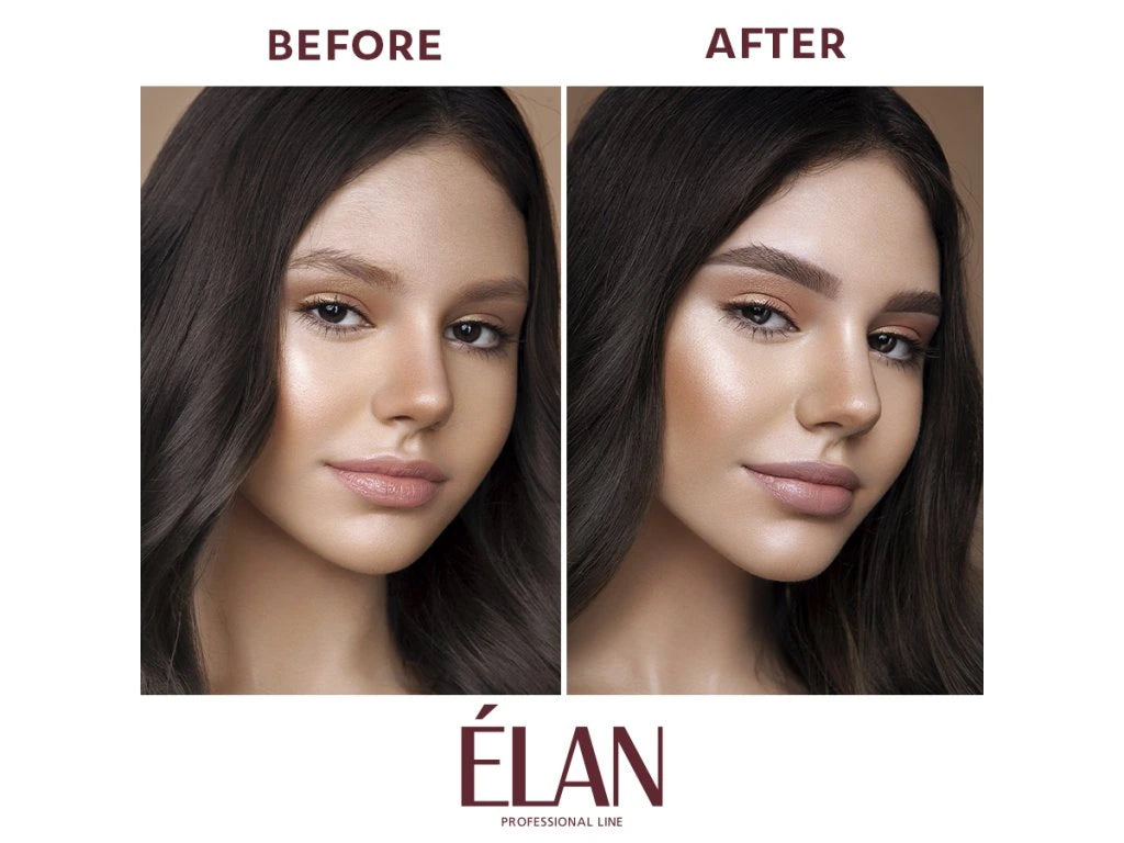 ELAN Augenbrauenfarbe SBTS 2.0