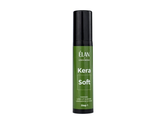 ÉLAN KeraVeg Kera Soft 1 Schritt-10ml