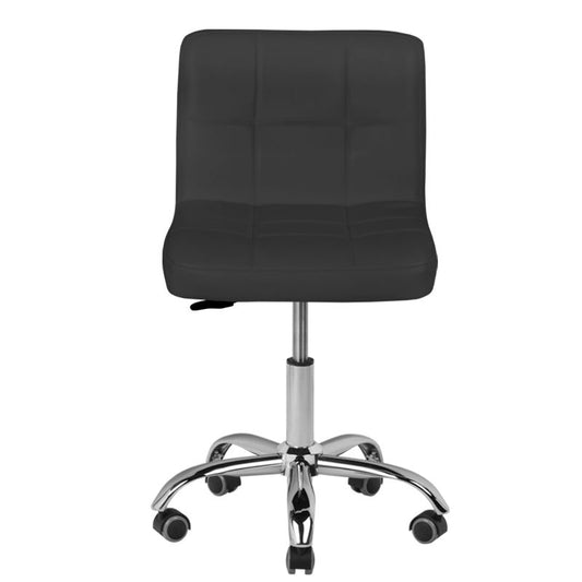 A-5299 cosmetic chair, black