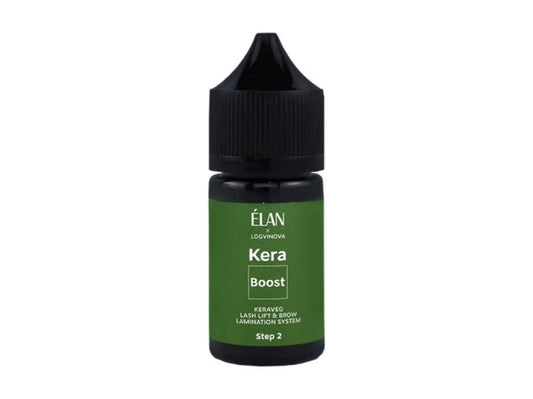 ÉLAN KeraVeg Kera Boost – 2. Schritt – 30 ml