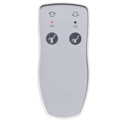 Elektrické kosmetické křeslo Azzurro 706 pedi 1 motor černé