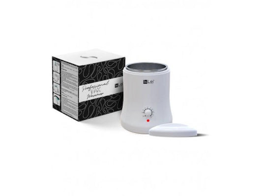 InLei® WAXY wax heater