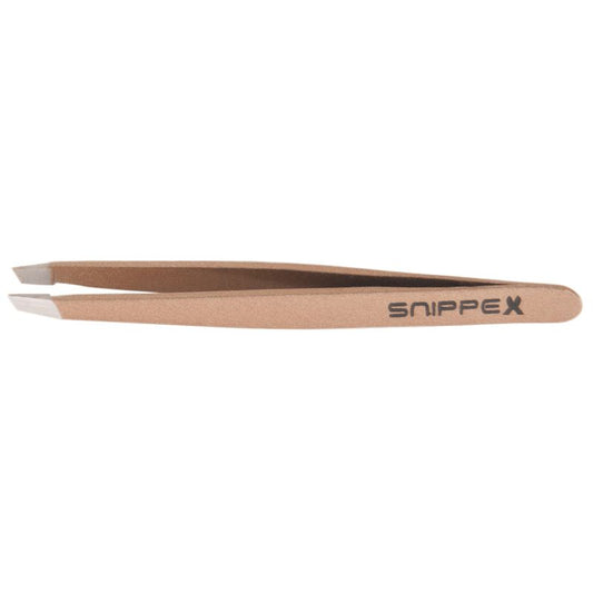 Pinzeta Snippex diagonální 10 cm barva