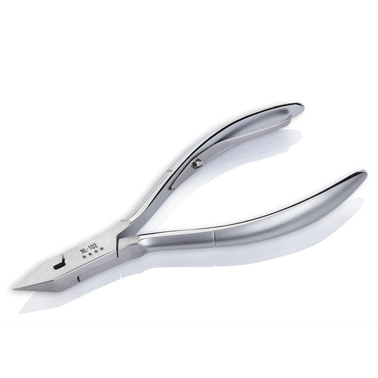 Omi pro-line podo nippers NL-102 ingrown nail nippers lap joint