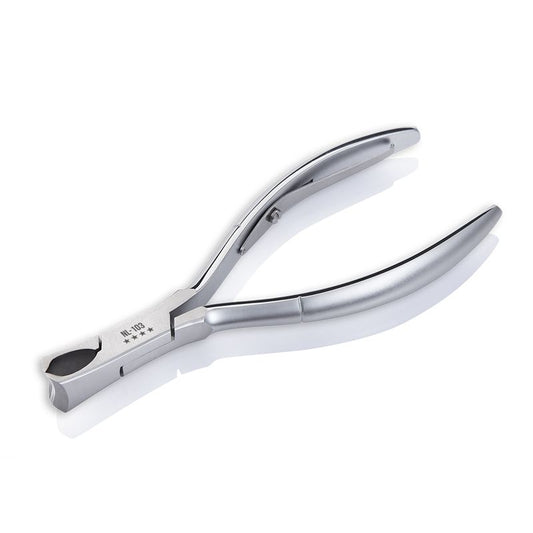 Omi pro-line NL-103 nail nippers lap joint