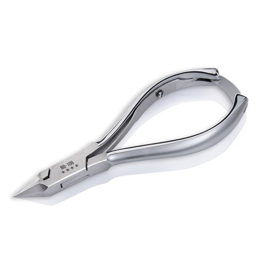 Omi pro-line podo nippers NB-106 ingrown nail nippers box joint