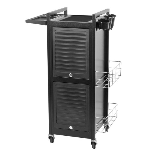 Kadeřnický asistent Gabbiano Deluxe 401