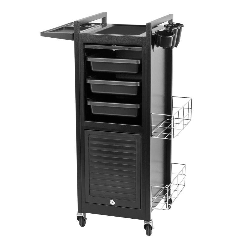 Kadeřnický asistent Gabbiano Deluxe 401