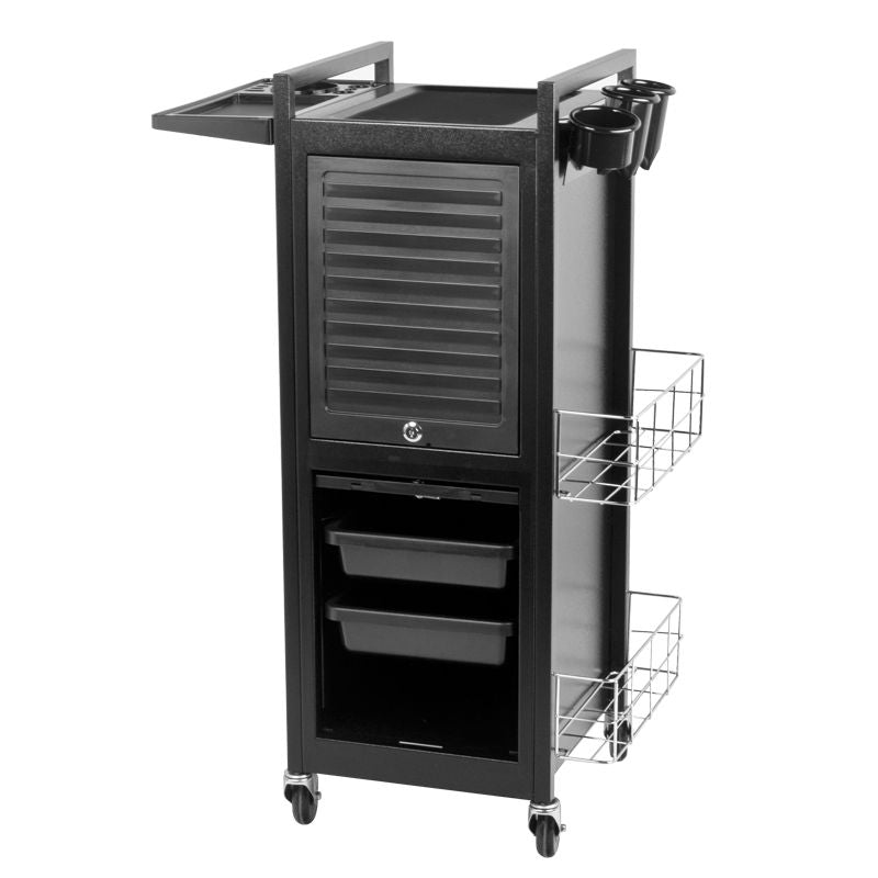 Kadeřnický asistent Gabbiano Deluxe 401
