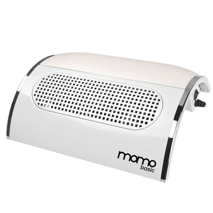 Momo Basic 585 bílý lapač prachu