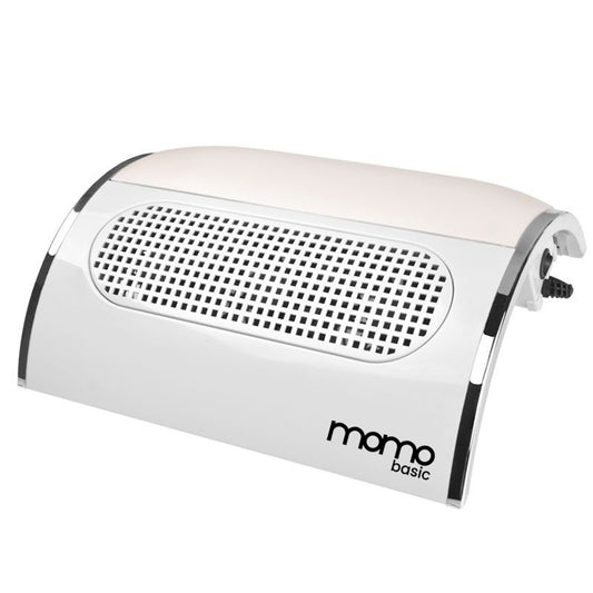 Momo Basic 585 bílý lapač prachu