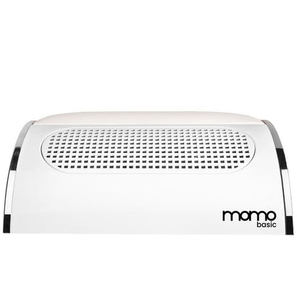 Momo Basic 585 bílý lapač prachu