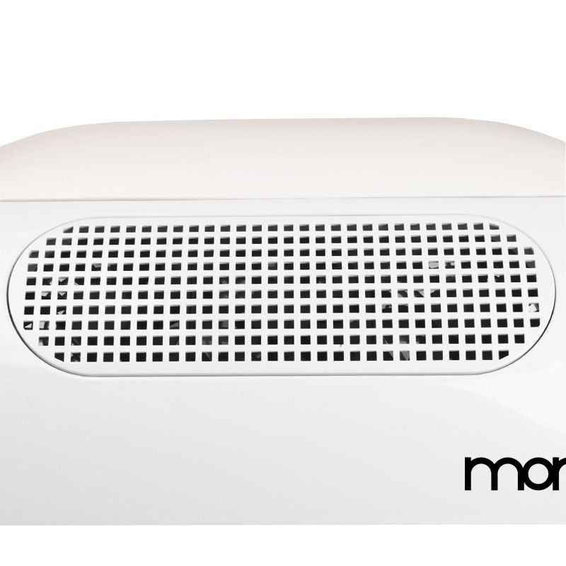 Momo Basic 585 bílý lapač prachu