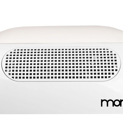 Momo Basic 585 bílý lapač prachu