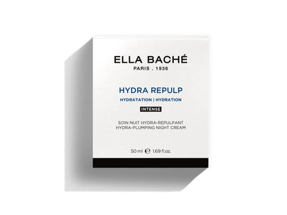 ELLA BACHÉ Hydra-Plumping Night Cream 50 ml