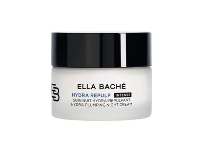 ELLA BACHÉ Hydra-Plumping Night Cream 50 ml