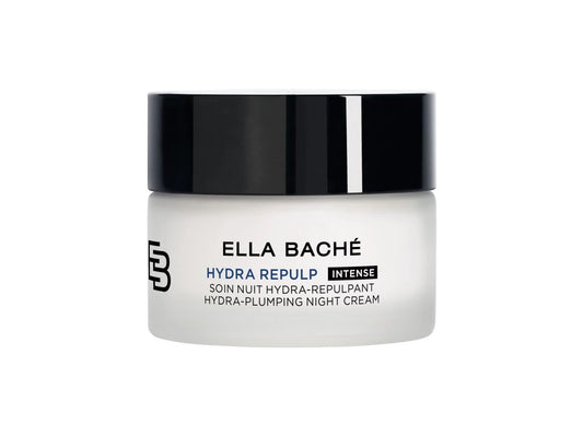 ELLA BACHÉ Hydra-Plumping Night Cream 50 ml
