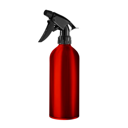 Hliníkový rozprašovač na vlasy 200 ml