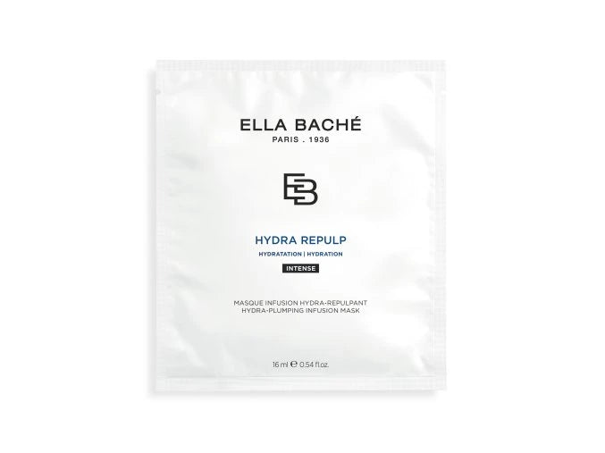 ELLA BACHÉ Hydra-Plumping Infusion Mask 1 sachet
