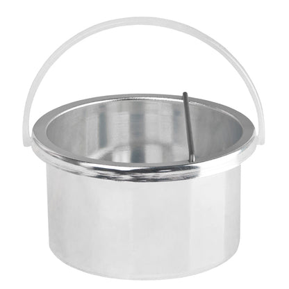 Ohřívač vosku Pro Wax 100, plechovka 400 ml, 100 W, bílá
