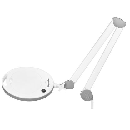 Elegante 6014 60 LED lampa s 5D lupou na stolní desku
