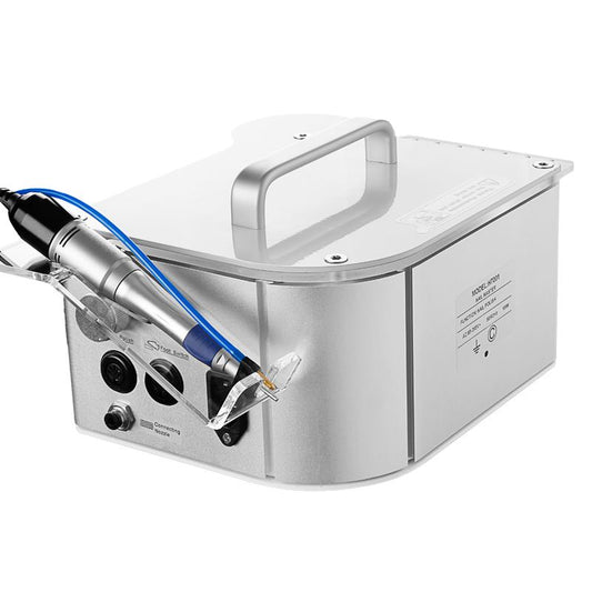 Yoshida pro-spray LCD frézka