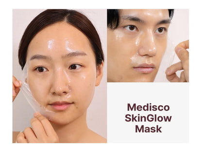 Medisco Skin Glow Mask 100 ml
