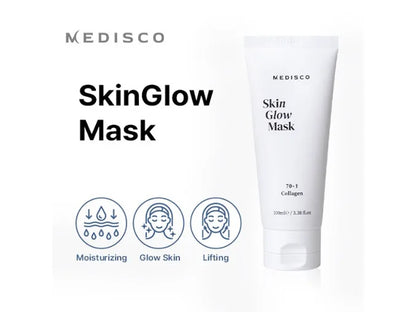 Medisco Skin Glow Mask 100 ml