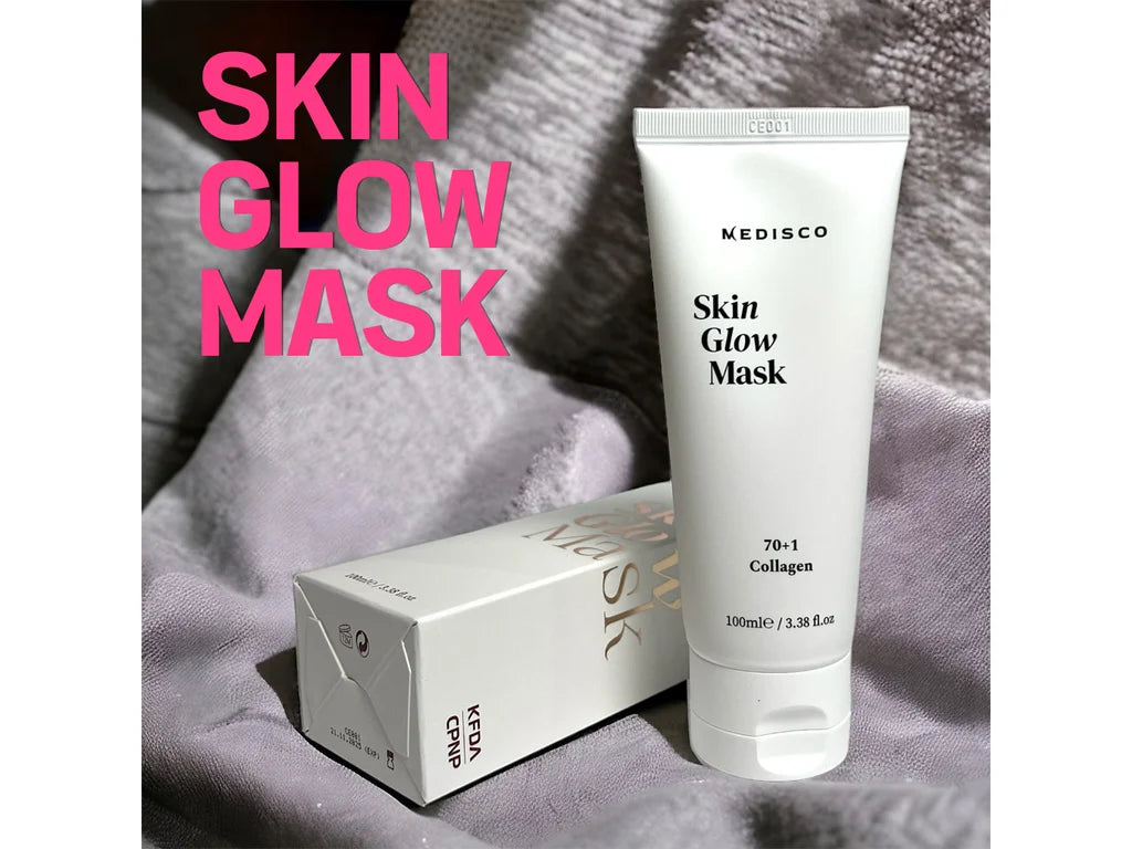 Medisco Skin Glow Mask 100 ml