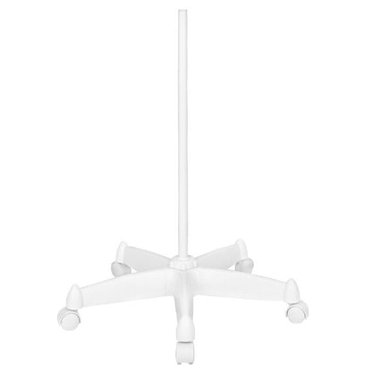 LED lupa Glow Moonlight 8012/5" bílá se stativem