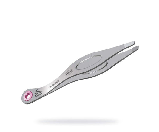 Tweezers PREMAX- Ring Lock System Line