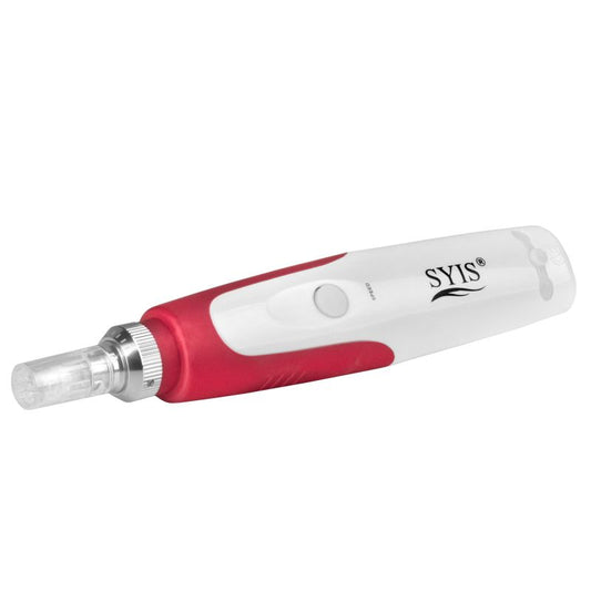Syis - Microneedle Pen 03 bílo-ed