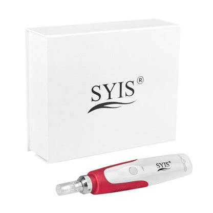 Syis - Microneedle Pen 03 bílo-ed