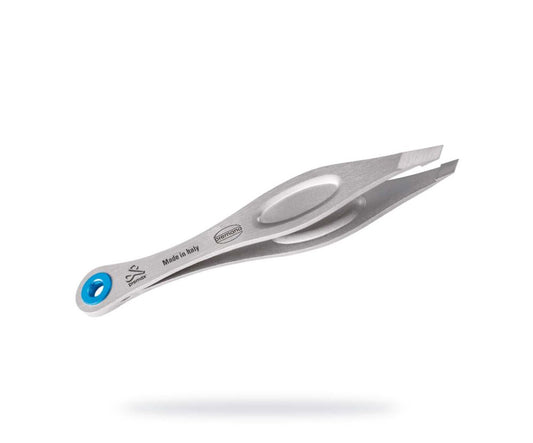 Tweezers PREMAX - Ring Lock System Line
