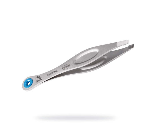 Tweezers PREMAX - Ring Lock System Line