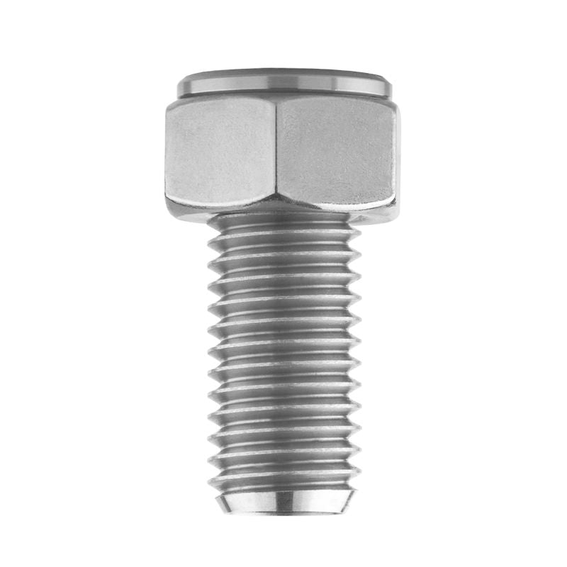 Držák na tubusovou lupu inox