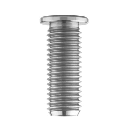 Držák na tubusovou lupu inox