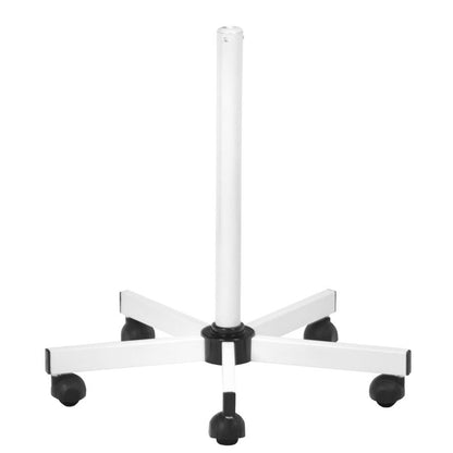 S5 LED lupa + stativ