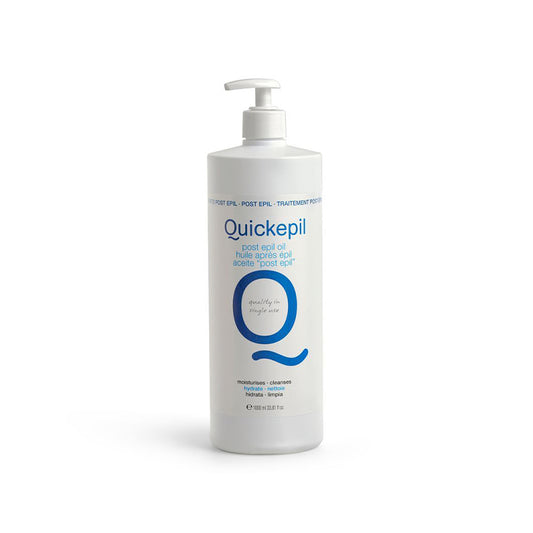Quickepil after depilation oil 1000 ml