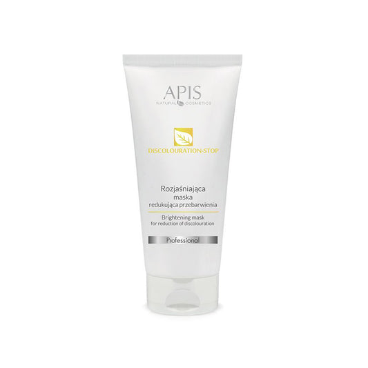 Apis rozjasňující maska, snižující zabarvení 200 ml
