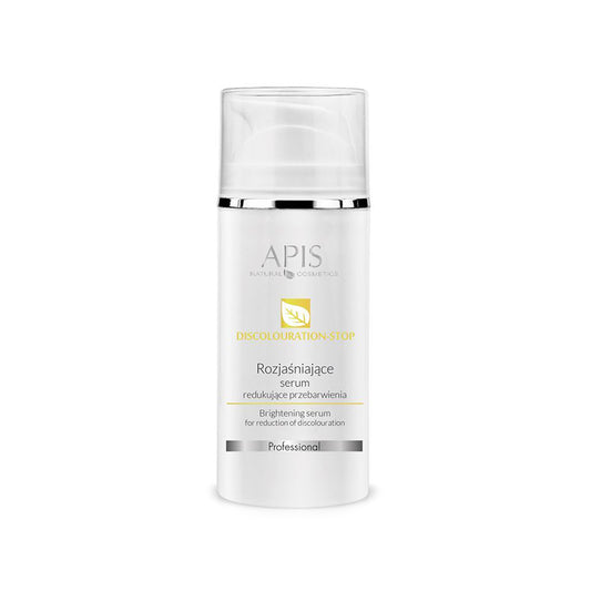 Apis rozjasňující sérum redukující zabarvení 100 ml