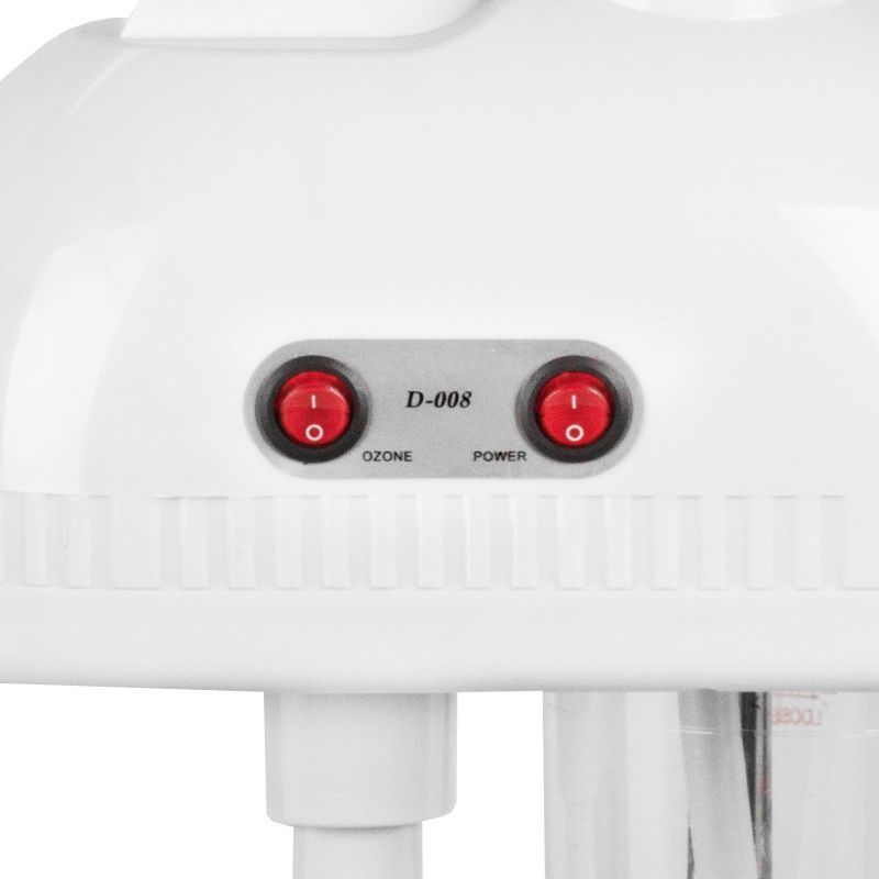 Giovanni D-008 Vapozon white