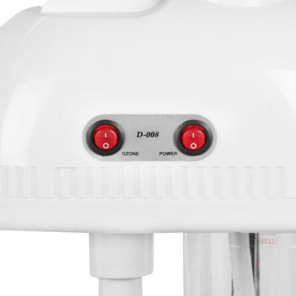 Giovanni D-008 Vapozon white