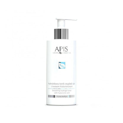 Apis hydrogelové čistící tonikum s kyselinou hyaluronovou 300 ml