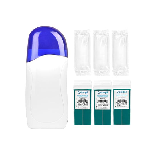 Single hair removal set 3.3