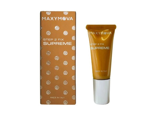 Maxym's SUPREME STEP 2 FIX - Schritt 2 - 10 ml Tube