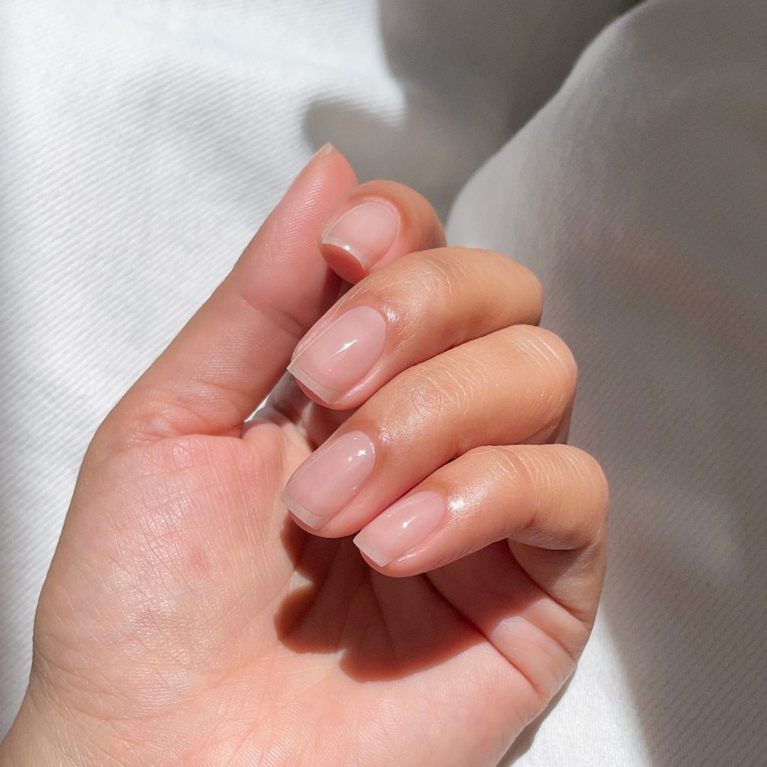 SLOWIANKA Liquid AcryFiber Gel Clear 10g