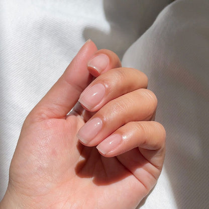 SLOWIANKA Liquid AcryFiber Gel Clear 10g