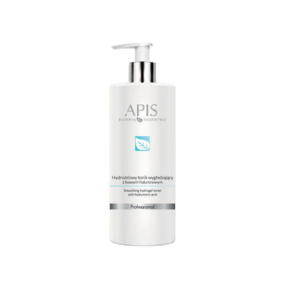 Apis hydrogelové vyhlazující tonikum s kyselinou hyaluronovou 500 ml