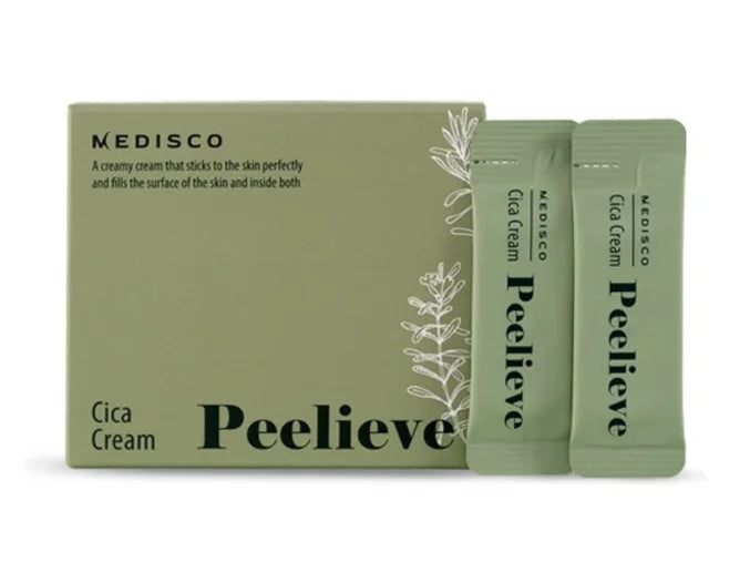 Medisco Cica Cream 30×2 ml